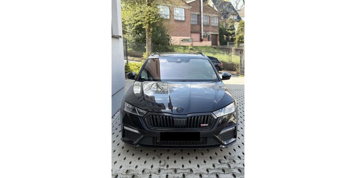 Skoda Octavia 42.500 km 33.490 &euro; Ennepetal 58256