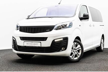 Opel Zafira Life 88.399 km 33.507 &euro; Hagen 58091