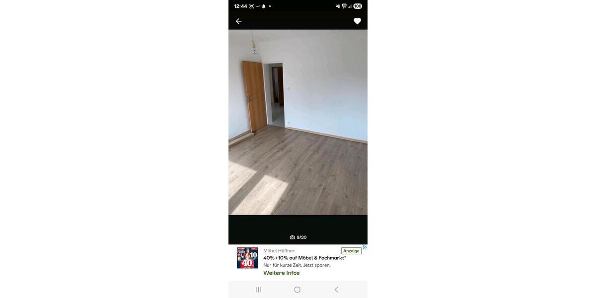 3 Zimmerwohnung Zentrumsnah 3 zimmer