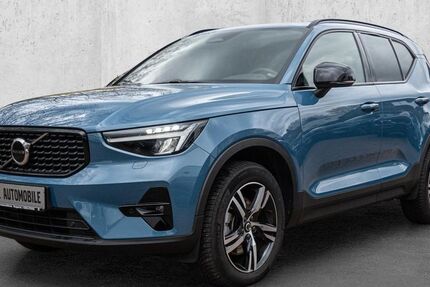 Volvo XC40 11.983 km 32.900 &euro; Wuppertal 42109