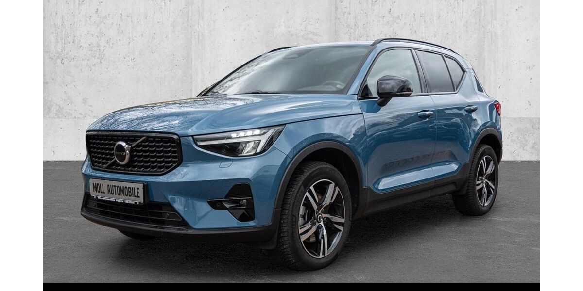 Volvo XC40 11.983 km 32.900 &euro; Wuppertal 42109
