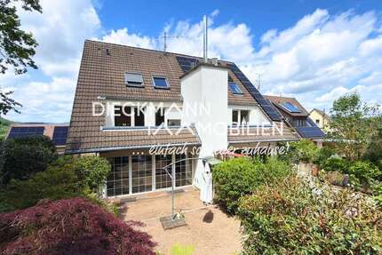Haus Hagen Hohenlimburg - 5 Zimmer, 173 m&sup2;, 299.000&euro; | Angebot:26824300