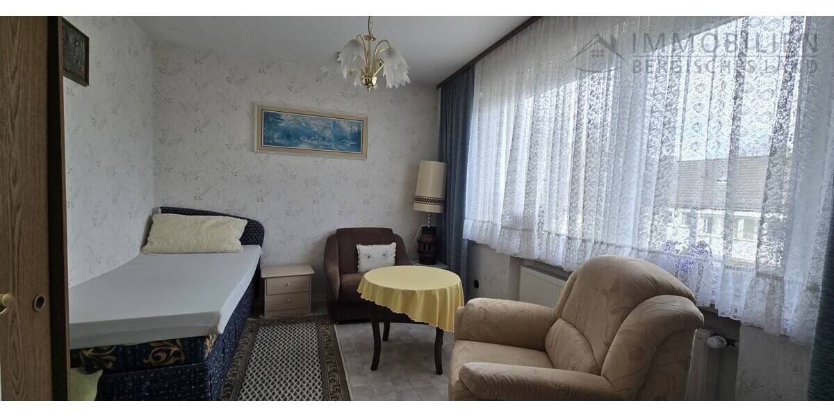Reihenendhaus Hückeswagen Wiehagen - 4 Zimmer, 90 m&sup2;, 265.000&euro; | Angebot:26389059
