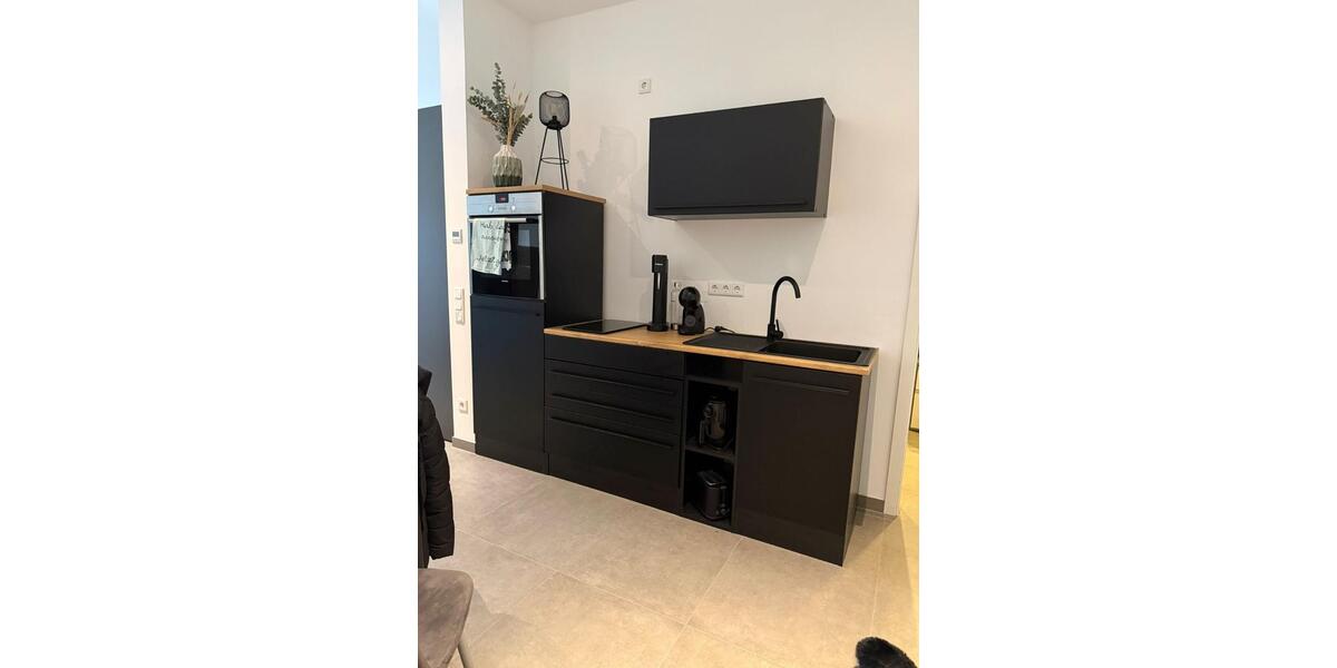 Modernes 1-Zimmer-Apartment 1 zimmer