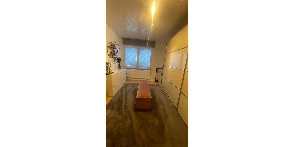 Mietwohnung in Wuppertal- Ronsdorf (zentral) 3 zimmer