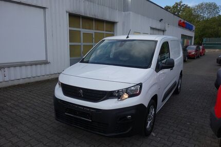Peugeot Partner 85.000 km 13.500 &euro; Langenfeld 40764