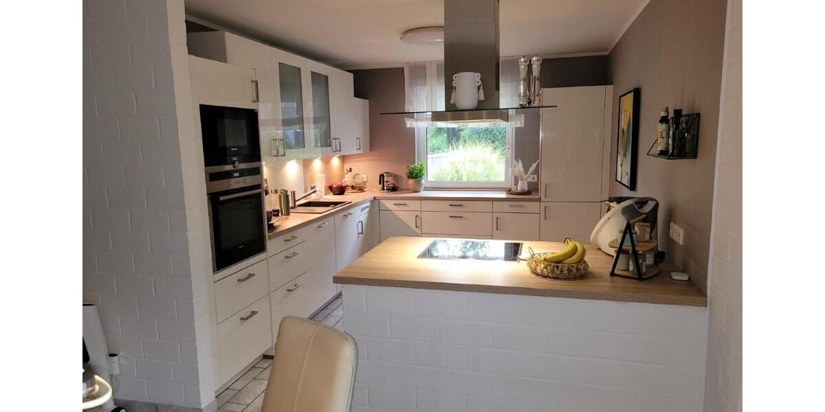 Wohnung wie ein Haus im Haus mit Garten und Pool zimmer