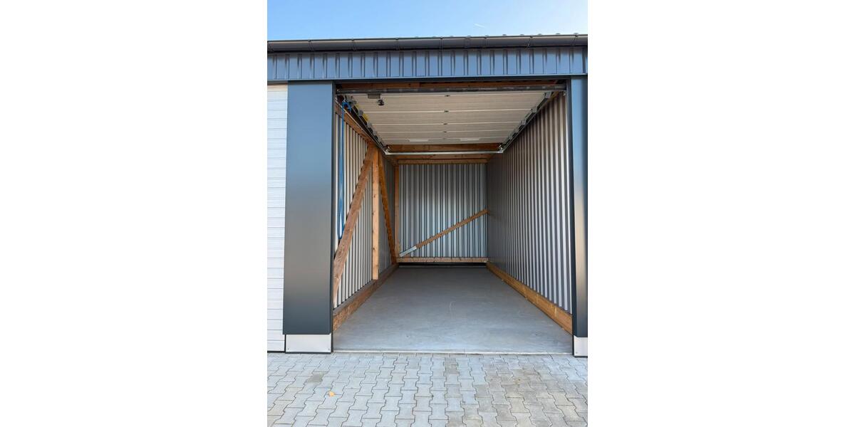 Gewerbeobjekt Gevelsberg - 226&euro; | Angebot:26272908