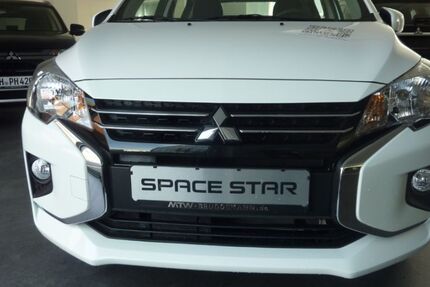 Mitsubishi Space Star 23.803 km 10.980 &euro; Düsseldorf 40599