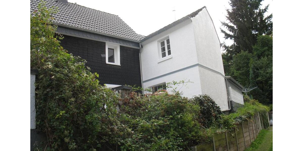 Doppelhaushälfte in Bergisch Gladbach 3 Zimmer 3 zimmer