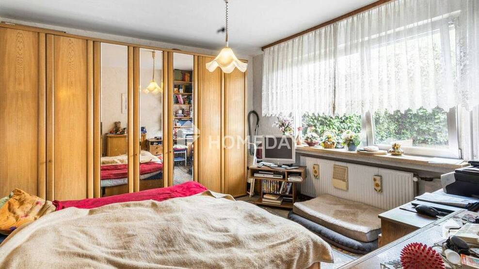 Attraktives Mehrfamilienhaus mit 3 Wohneinheiten in ruhiger Lage