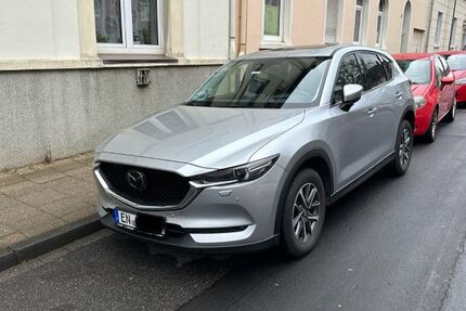 Mazda CX-5 99.000 km 20.200 &euro; Schwelm 58332