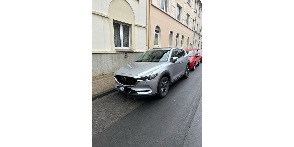 Mazda CX-5 99.000 km 20.200 &euro; Schwelm 58332