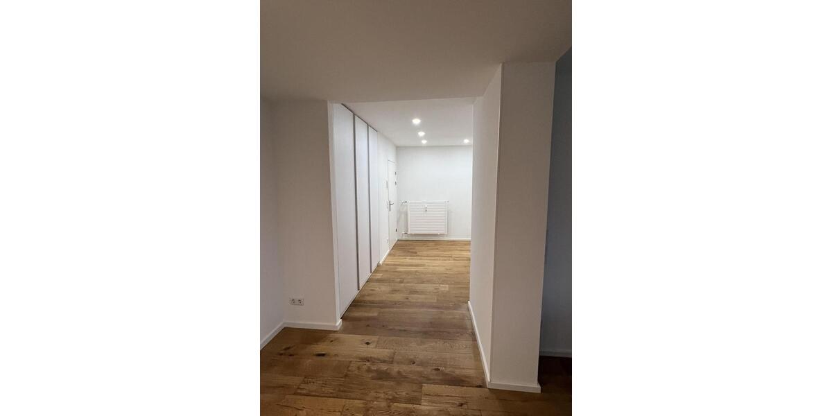 Möblierte Premiumwohnung mit Garten in Düsseltal – All-Inclusive Miete mit Pool & Sauna 2 zimmer