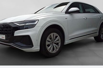 Audi Q8 45.601 km 51.980 &euro; Remscheid 42897