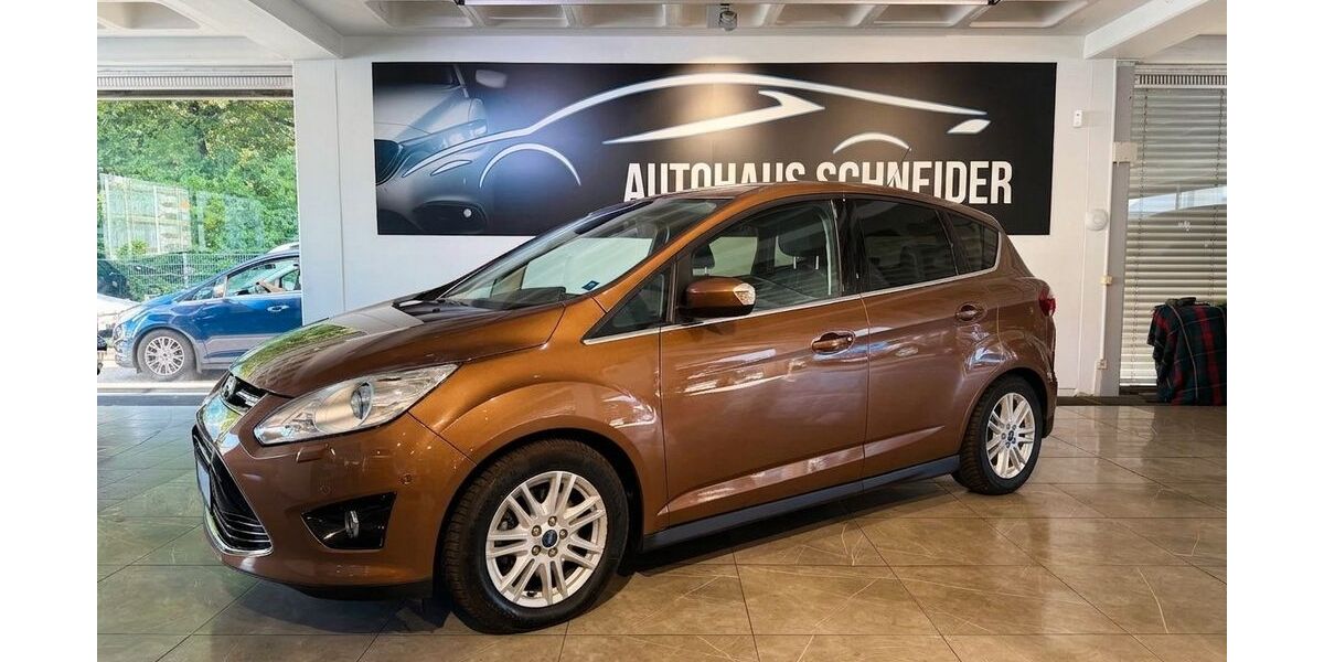 Ford C-Max 78.817 km 9.490 &euro; Ratingen 40880