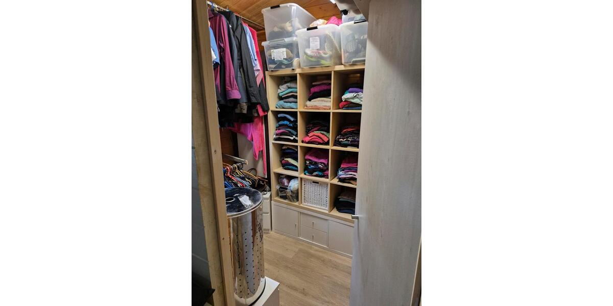 Gemütliches 3,5 Zimmer Blockhaus direkt an der Ruhr mit 77qm 3.5 zimmer