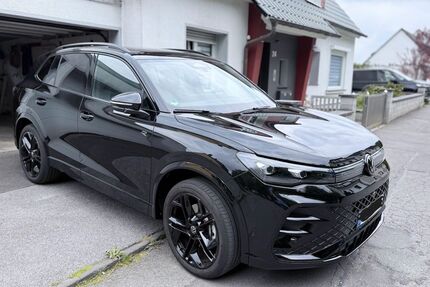 VW Tiguan 23.700 km 45.500 &euro; Remscheid 42857