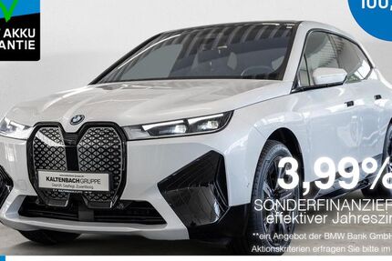 BMW iX 7.899 km 52.890 € Remscheid 42897