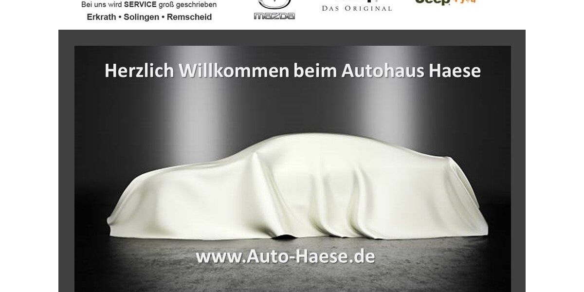 Mazda 2 54.735 km 9.990 &euro; Erkrath 40699