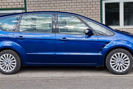 Ford S-Max 190.497 km 6.200 &euro; Overath bei Köln 51491