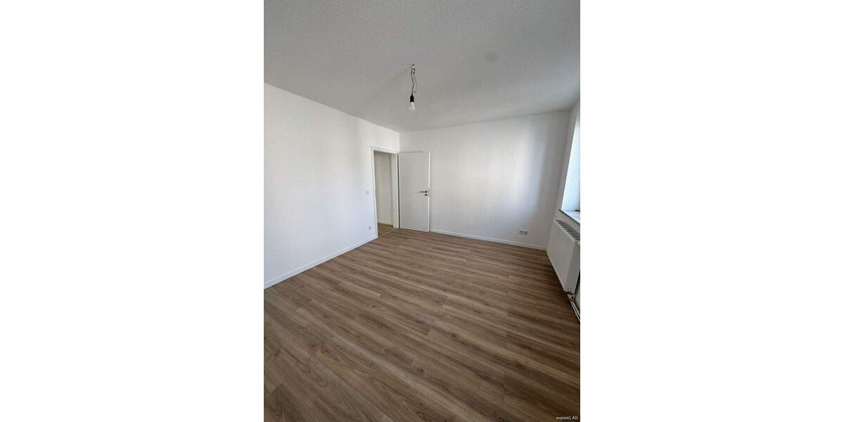 Etagenwohnung Hagen Eilpe - 2 Zimmer, 47 m&sup2;, 330&euro; | Angebot:25529637