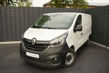 Renault Trafic 129.568 km 10.999 &euro; Dormagen 41539