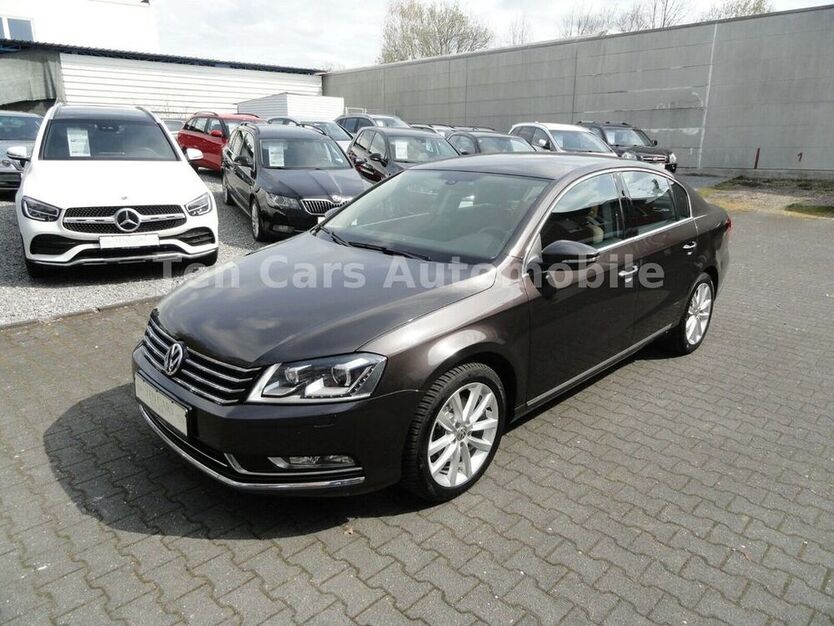 Passat
