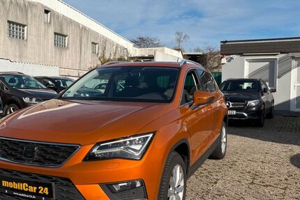 Seat Ateca 178.000 km 12.900 € Haan 42781
