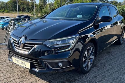 Renault Megane 70.300 km 12.980 € Langenfeld 40764