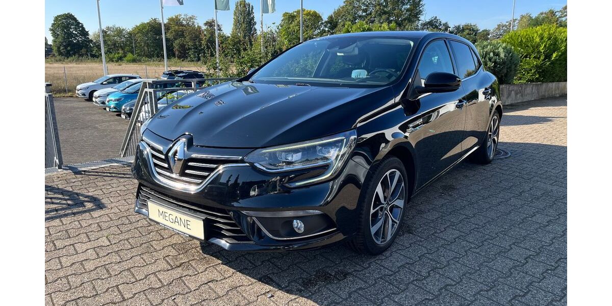 Renault Megane 70.300 km 12.980 € Langenfeld 40764