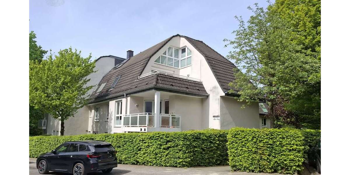 Etagenwohnung Solingen Burg - 2.5 Zimmer, 89 m&sup2;, 249.000&euro; | Angebot:26495088