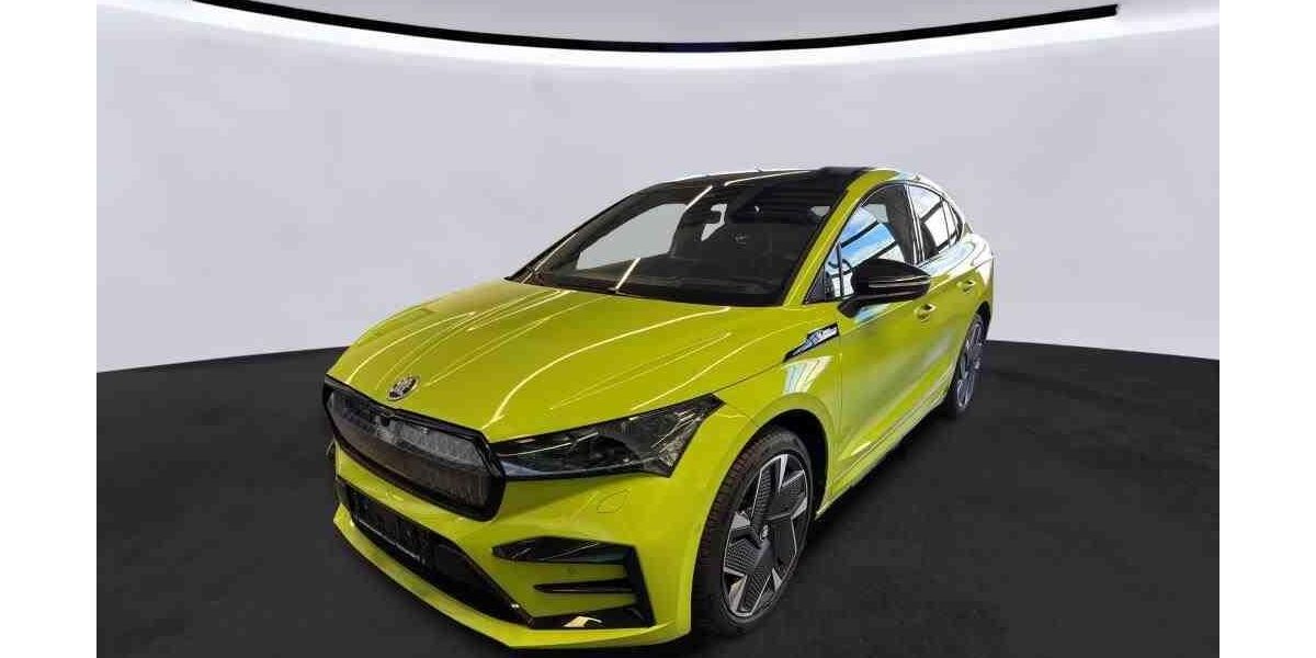 Skoda Enyaq 42.240 km 36.689 &euro; Hagen 58091