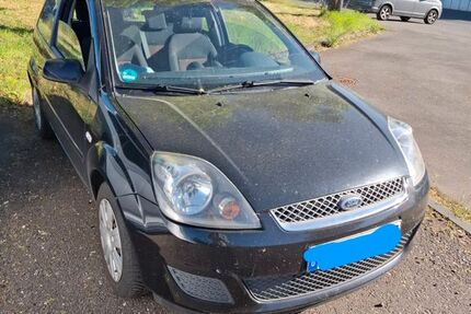 Ford Fiesta 129.000 km 3.400 &euro; Engelskirchen 51766