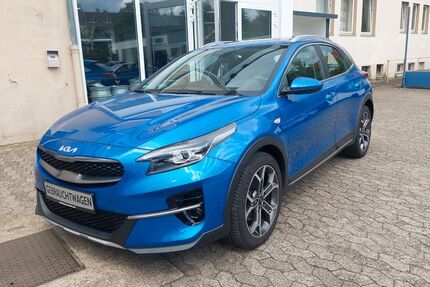 Kia XCeed 22.100 km 20.990 € Erkrath 40699