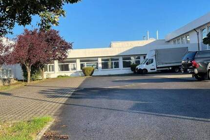 Gewerbeobjekt Langenfeld Richrath - 2.500&euro; | Angebot:24269048