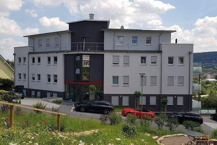 Design trifft Panorama - Stilvolles Wohnen mit traumhaftem Ausblick 3 zimmer