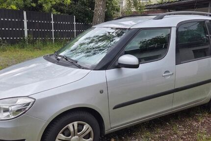 Skoda Roomster 177.000 km 3.000 &euro; Wuppertal 42289