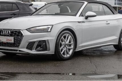 Audi A5 17.546 km 41.580 € Schwelm 58332