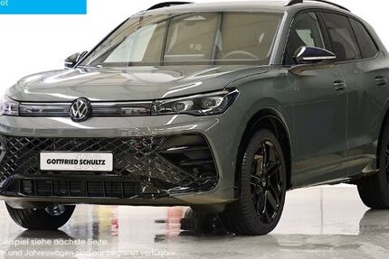 VW Tiguan 8.500 km 50.380 &euro; Hagen 58089