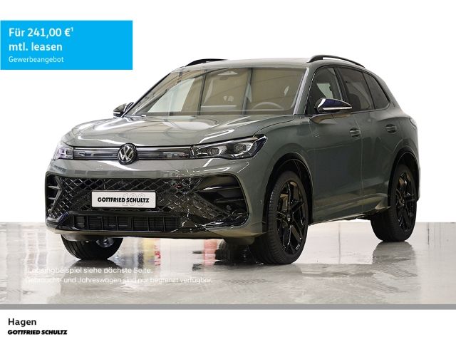 VW Tiguan 8.500 km 50.380 &euro; Hagen 58089