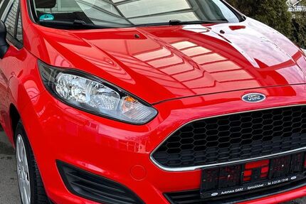 Ford Fiesta 69.541 km 5.500 &euro; Schwelm 58332