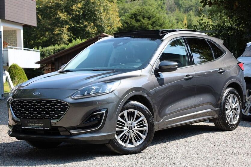 Kuga