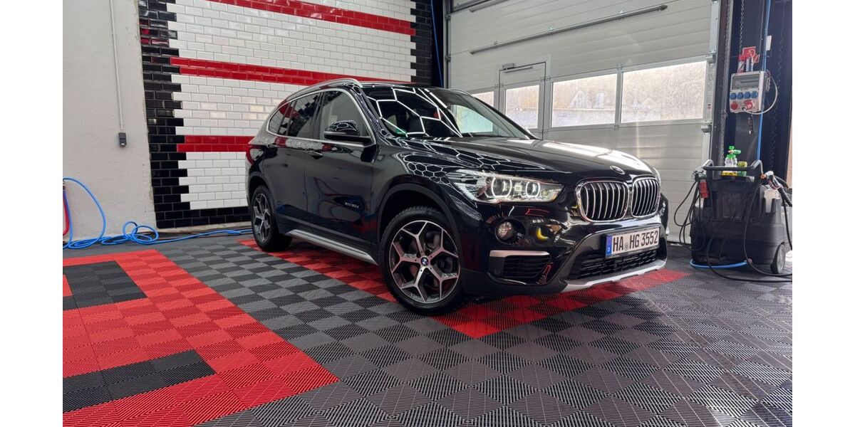 BMW X1 152.000 km 19.500 &euro; Hagen 58135
