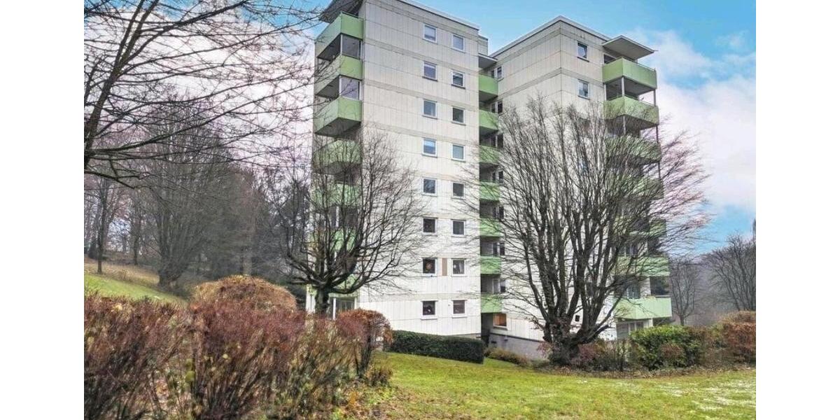 Etagenwohnung Wuppertal Arrenberg - 3 Zimmer, 77 m&sup2;, 175.000&euro; | Angebot:27111010