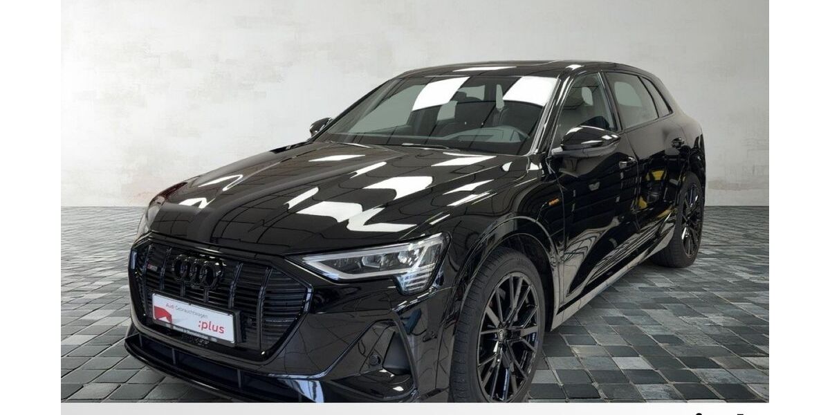 Audi e-tron 39.836 km 54.250 &euro; Wermelskirchen 42929