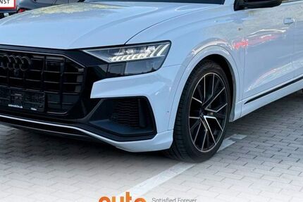 Audi Q8 99.873 km 57.829 &euro; Hilden 40721