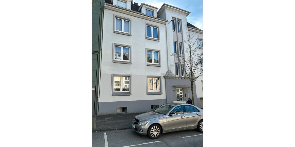 Etagenwohnung Wuppertal Gemarkung Nächstebreck - 2 Zimmer, 63 m&sup2;, 360&euro; | Angebot:25791795