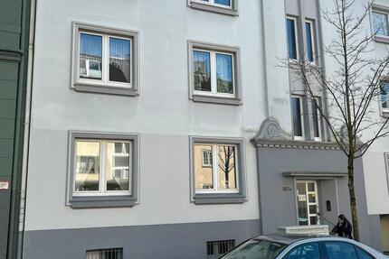 Wohnung Wuppertal Gemarkung Nächstebreck - 2 Zimmer, 63 m&sup2;, 360&euro; | Angebot:25791795