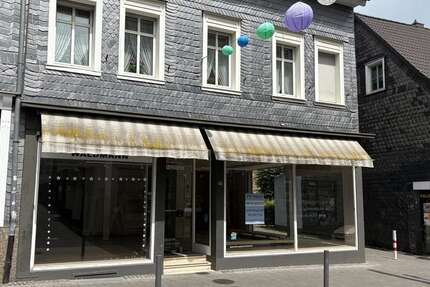 Einzelhandel in Wipperfürth 1.280 € 124 m² zimmer